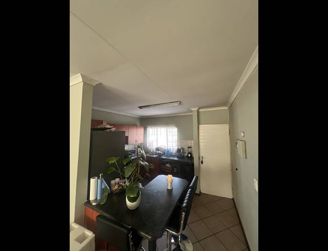 2 BEDROOM APARTMENT FOR SALE IN TERENURE